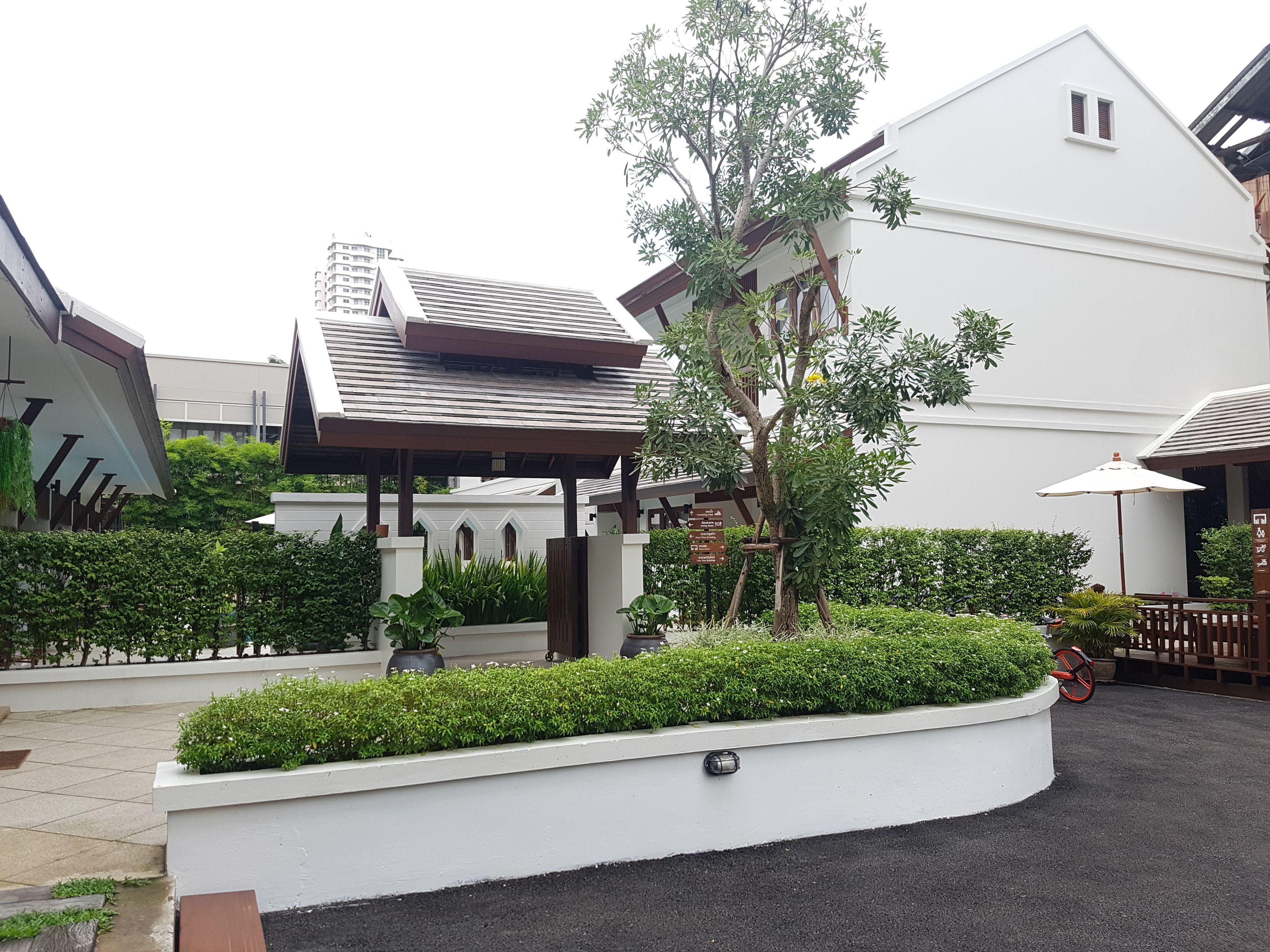 Villa Sanpakoi — Photos 2