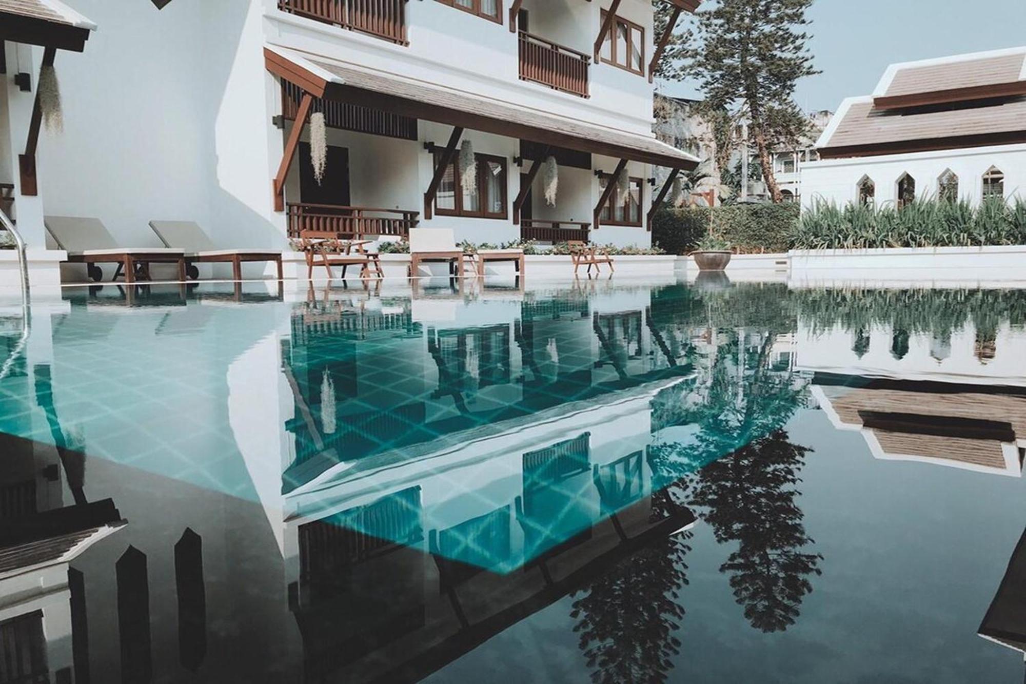 Villa Sanpakoi — Photos 1